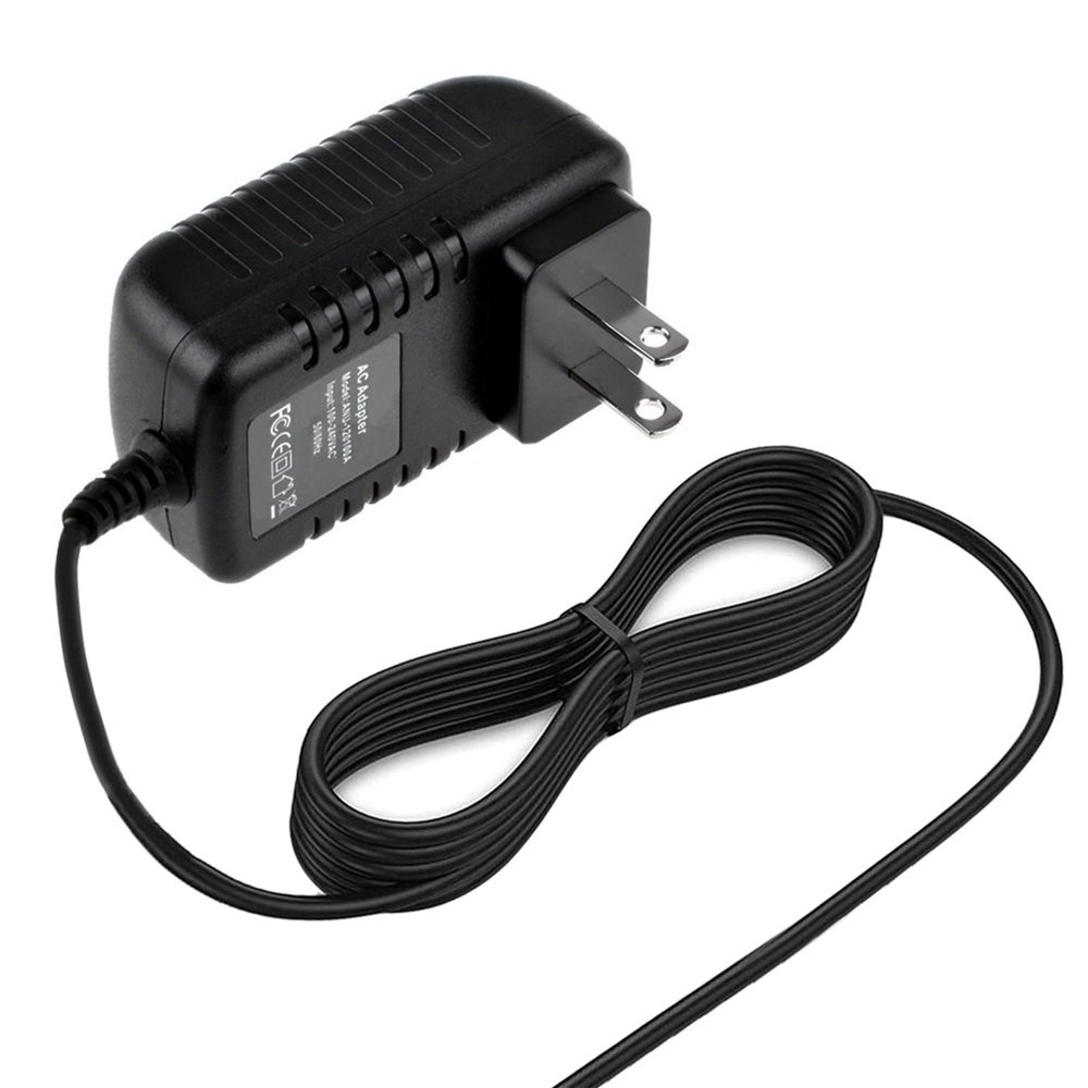 J-ZMQER AC Adapter Power Supply Replacement Compatible with Proform XP90 GL36 Bike Crosstrainer 56 Upright Bikes