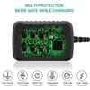 J-ZMQER AC Adapter Power Supply Replacement Compatible with Proform XP90 GL36 Bike Crosstrainer 56 Upright Bikes view 2
