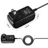 J-ZMQER AC Adapter Power Supply Replacement Compatible with Proform XP90 GL36 Bike Crosstrainer 56 Upright Bikes view 4