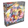 Marvel United X-Men - Team Gold view 1