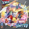 Marvel United X-Men - Team Gold view 2