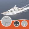 labwork 10FT Outboard Boat Rotary Steering System with Wheel Replacement for SS13710 Marine view 4