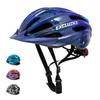 Kids Helmet Exclusky Bike Helmet for Kids Child Boys Girls Bicycle Helmet Age 5-13 Adjustable Cycle Helmet 50-57cm view 1