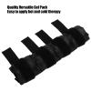 Ice Boot Wrap for Horse Ice Pack for Injuries Reusable Pro Cooling Therapy Gel Ice Wraps for Horse Legs, Knee, Hock,() view 2