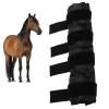 Ice Boot Wrap for Horse Ice Pack for Injuries Reusable Pro Cooling Therapy Gel Ice Wraps for Horse Legs, Knee, Hock,() view 3