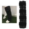Ice Boot Wrap for Horse Ice Pack for Injuries Reusable Pro Cooling Therapy Gel Ice Wraps for Horse Legs, Knee, Hock,() view 4