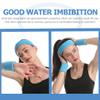 BESPORTBLE 8pcs Breathable Wrist Supports for Sports Wrist Braces for Running Basketball Cycling and Comfortable Design for Fitness Enthusiasts view 2