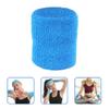 BESPORTBLE 8pcs Breathable Wrist Supports for Sports Wrist Braces for Running Basketball Cycling and Comfortable Design for Fitness Enthusiasts view 3