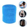 BESPORTBLE 8pcs Breathable Wrist Supports for Sports Wrist Braces for Running Basketball Cycling and Comfortable Design for Fitness Enthusiasts view 4