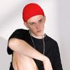 ROYBENS Swag Wool Knit Cuff Short Fisherman Beanie for Men Women, Winter Warm Hats, 3PCS view 4