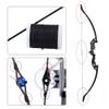 Archery Serving Thread Bowstring Serving Material for Tying Peep Sight Nock Maintenance Accessories(Black) view 2
