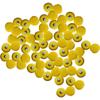 100pcs Ice Cleats Ice Snow Grippers Crampon Nails Walk Traction Cleats Climbing Shoes Boots view 1