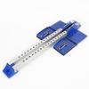 Lidhujnk Starting Block, Multi-Function Starting Block, Anti-Slip Pedals Adjustable Sprinter Starting Block Starting Blocks Track and Field Aluminum Suitable for Plastic Runway Cinder Track view 1
