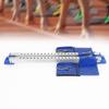 Lidhujnk Starting Block, Multi-Function Starting Block, Anti-Slip Pedals Adjustable Sprinter Starting Block Starting Blocks Track and Field Aluminum Suitable for Plastic Runway Cinder Track view 3