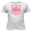 FLAURA Spain Soccer #26 Pedri World Football Fans Adult Mens Unisex T-Shirt (White, 3X-Large) view 2