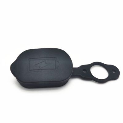 Charging Port Waterproof and dustproof Rubber Plug for Ninebot F20 F25 F30 F40 F Series Electric Scooter Accessories