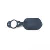 Charging Port Waterproof and dustproof Rubber Plug for Ninebot F20 F25 F30 F40 F Series Electric Scooter Accessories view 3