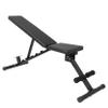 Smartxchoices Weight Bench Adjustable, Foldable Workout Benches Multi-purpose Full Body Exercise Incline Decline Bench for Home Gym Strength Training,700 lbs view 1