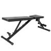 Smartxchoices Weight Bench Adjustable, Foldable Workout Benches Multi-purpose Full Body Exercise Incline Decline Bench for Home Gym Strength Training,700 lbs view 4