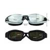 Feiyx Swim Goggles,Silicone Waterproof Swim Goggles Anti-Fog Swimming Glasses for Men Women view 3