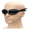Feiyx Swim Goggles,Silicone Waterproof Swim Goggles Anti-Fog Swimming Glasses for Men Women view 4
