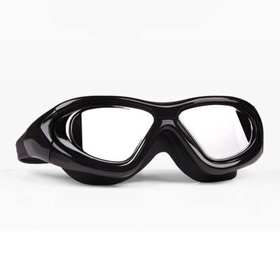 Feiyx Swim GogglesSwimming Goggles Anti Fog No Leakage for Men Women Adults Teenagers