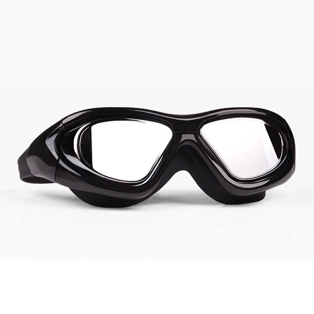 Feiyx Swim GogglesSwimming Goggles Anti Fog No Leakage for Men Women Adults Teenagers