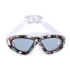 Feiyx Swim Goggles,Wide View Swimming Goggles Waterproof Anti-Fog, Swim Goggles for Indoor and Outdoor Swimming view 1