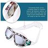 Feiyx Swim Goggles,Wide View Swimming Goggles Waterproof Anti-Fog, Swim Goggles for Indoor and Outdoor Swimming view 4