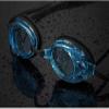 Feiyx Swim Goggles, No Leaking & Anti Fog Swimming Goggles,Swimming Goggles for Men, Women (Color : Blue) view 3