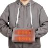 Mokylor Hand Warmers Rechargeable, Heated Gloves Handwarmers Bag Portable Graphene Handwarmers Pouch with 2 Heating Area and 3 Heat Levels for Hunting Camping Xmas Gifts for Women Men Kids view 1