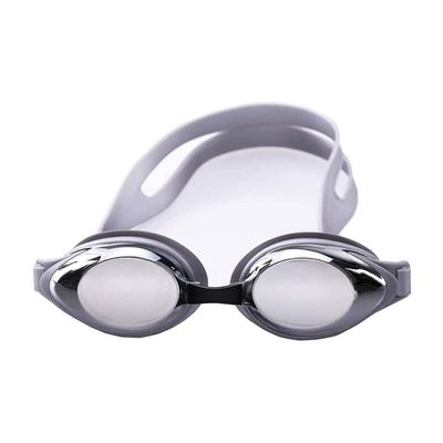 Feiyx Swim Goggle, Adjustable Swimming Goggles Anti-Fog Men Women Youth