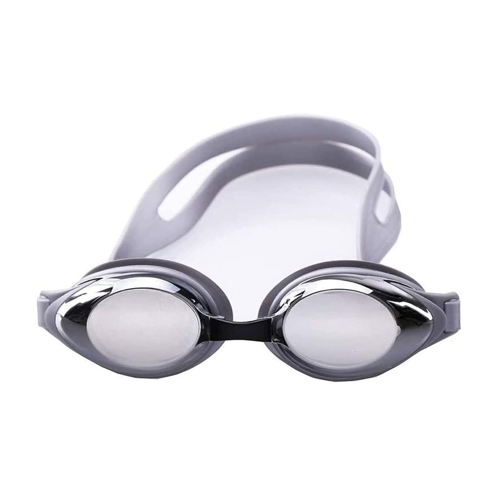 Feiyx Swim Goggle, Adjustable Swimming Goggles Anti-Fog Men Women Youth