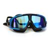 Feiyx Swim Goggles,No Leaking Swimming Goggles, Comfortable Anti-Fog Swimming Goggles for Adult (Color : Blue) view 1