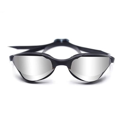 Feiyx Swim Goggles, Comfortable Anti-Fog Swimming Goggles for Adult Men, Women