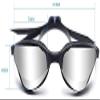 Feiyx Swim Goggles, Comfortable Anti-Fog Swimming Goggles for Adult Men, Women view 2