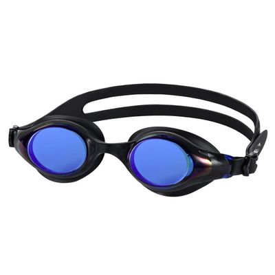Feiyx Swimming Goggles No Leaking Anti Fog Adult Men Women Youth (Color : A)