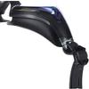 Feiyx Swimming Goggles No Leaking Anti Fog Adult Men Women Youth (Color : A) view 2
