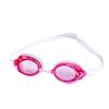 Feiyx Swim Goggles, No Leaking & Anti Fog Swimming Goggles,Swimming Goggles for Men, Women (Color : Pink) view 1