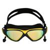 Feiyx Swim Goggles,Swimming Goggles Anti-Fog Protection Mirrored Adult Swimming Glasses view 1