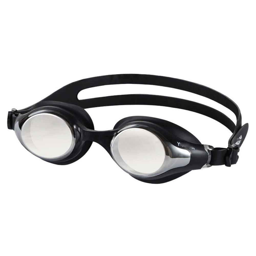 Feiyx Swimming Goggles No Leaking Anti Fog Adult Men Women Youth (Color : C)