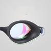 Feiyx Swimming Goggles No Leaking Anti Fog Adult Men Women Youth (Color : C) view 3
