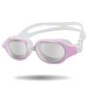 Feiyx Swim Goggle, Anti-Fog, Leak-Proof Swimming Goggles for Men, Women, Adults (Color : Pink) view 1