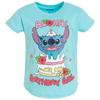 Disney Lilo & Stitch Big Girls T-Shirt 14-16 view 1