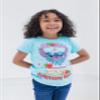 Disney Lilo & Stitch Big Girls T-Shirt 14-16 view 2