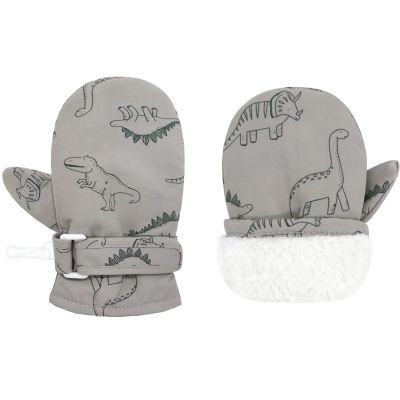 Sarfel Baby Mittens Baby Gloves 6-12 Months Toddler Gloves 18-24 Months Toddlers Snow Mitten Toddler Mitten for Toddlers Boys