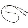 Beaupretty 2pcs Vintage Mask Rope Decorative Eye Glasses Chains Sunglass Lanyard for Glasses Supplies view 1