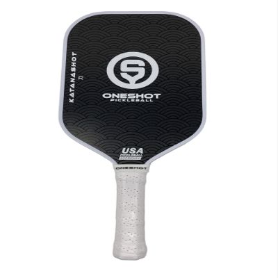 Oneshot Pickleball Paddle - Katanashot - USAPA Approved