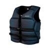 Ronix One - Capella 3.0 - CGA Life Vest Black/Azure Blue Honeycomb - S view 3