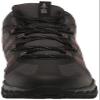 Bass Outdoor MEN'S BOOTS PEAK WEBBING HIKER M, ASPHALT, 8.5 view 2